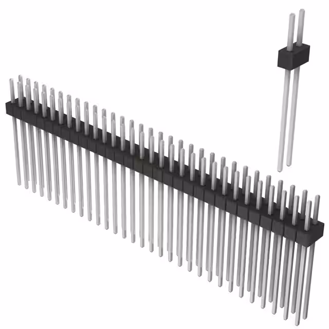 PEC31DAGN Sullins Connector Solutions  Headers Male Pins